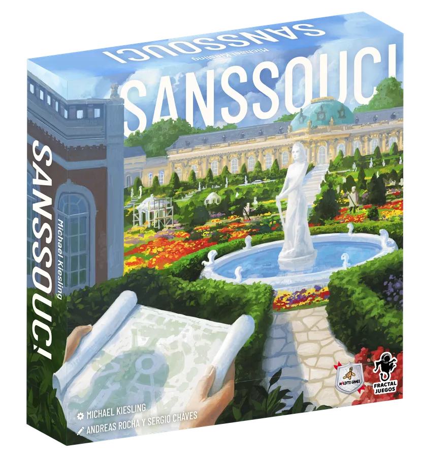 Sanssouci