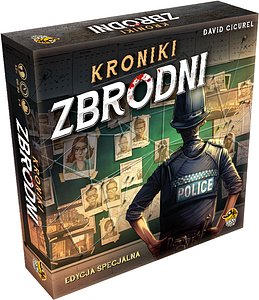 Kroniki zbrodni