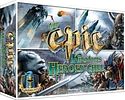 Tiny Epic Kingdoms: Heroes' Call Deluxe Edition