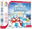 Smart Games: Pingwiny - Wesoła gromadka