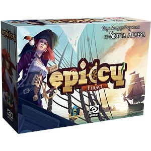 Mali epiccy piraci