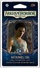 Horror w Arkham: Gra karciana - Nathaniel Cho