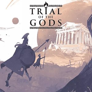 Trial of The Gods