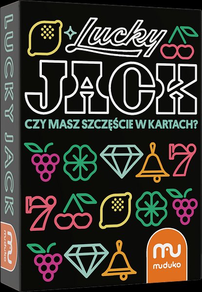 Lucky Jack