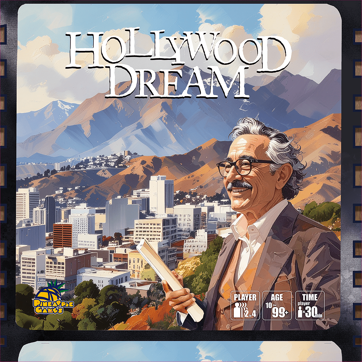 Hollywood Dream