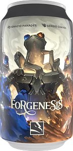 Forgenesis