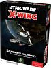 Star Wars: X-Wing - Zestaw konwertujący - Szumowiny i nikczemnicy