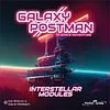 Galaxy Postman: Interstellar Modules