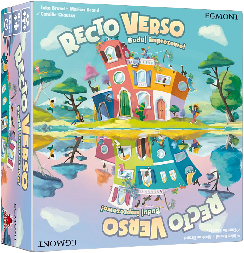 Recto Verso