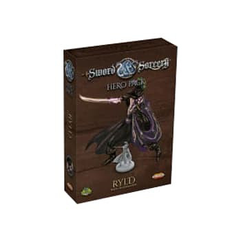 Sword & Sorcery: Ryld Hero Pack