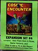 Cosmic Encounter: Expansion Set #4