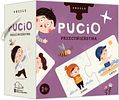 Pucio: Przeciwieństwa