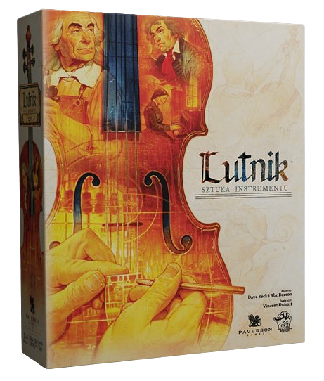Lutnik: Sztuka instrumentu