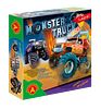 Monster Truck Fight