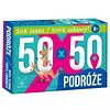50 x 50: Podróże