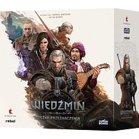 Wiedźmin: Ścieżka Przeznaczenia