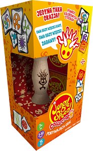 Jungle Speed Collector
