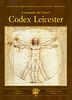 Leonardo da Vinci's Codex Leicester