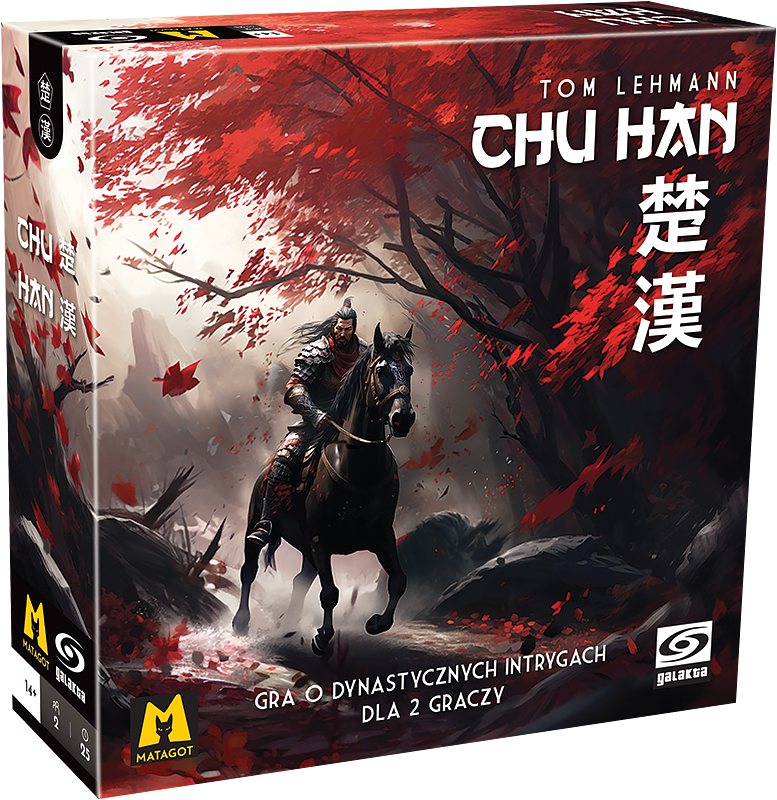 Chu Han