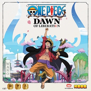 ONE PIECE: Dawn of Liberation