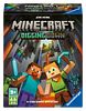 Minecraft: Digging Down