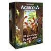 Agricola: Edycja specjalna - Wszystkie stworzenia duże i małe