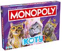 Monopoly: Koty