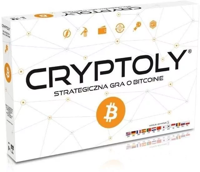 Cryptoly
