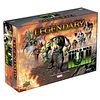 Legendary: A Marvel Deckbuilding Game - World War Hulk