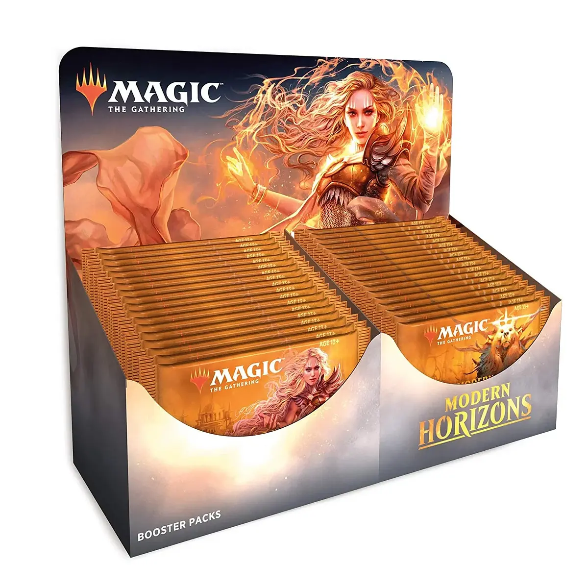 Magic The Gathering: Modern Horizons