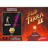 Sub Terra II: Inferno's Edge Core Game Upgrades Pack