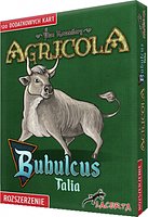 Agricola: Talia Bubulcus