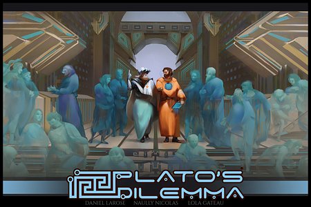 Plato’s Dilemma