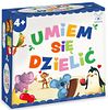 Umiem się dzielić