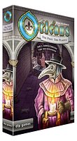 Orléans: The Plague