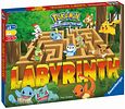 Labyrinth: Pokemon