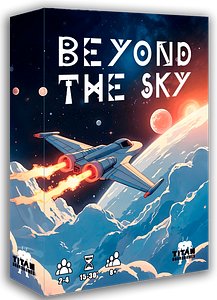 Beyond the Sky