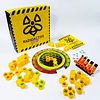 Radioactive Bees