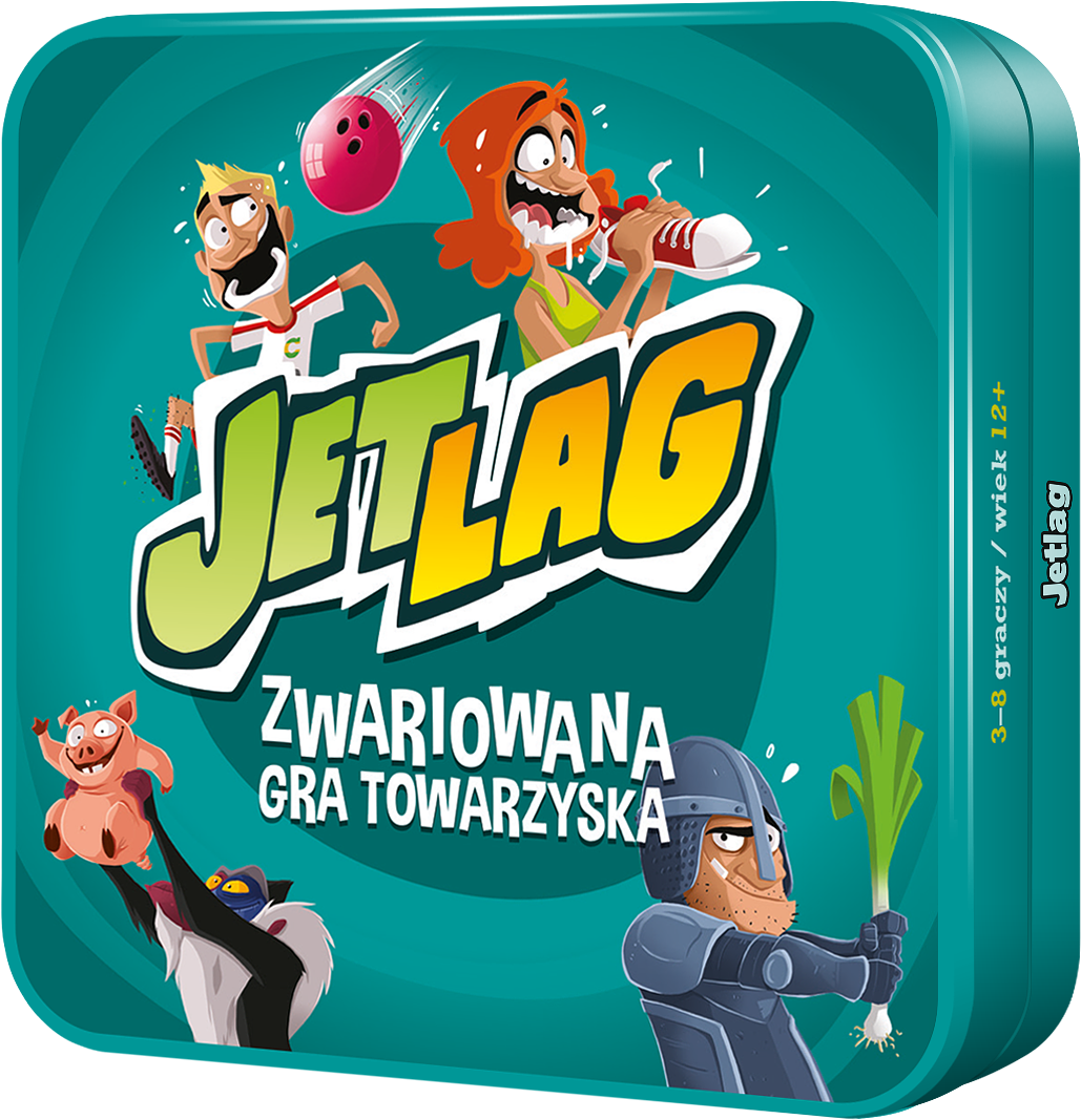 Jetlag