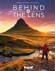 Behind the Lens: Photographing Earth