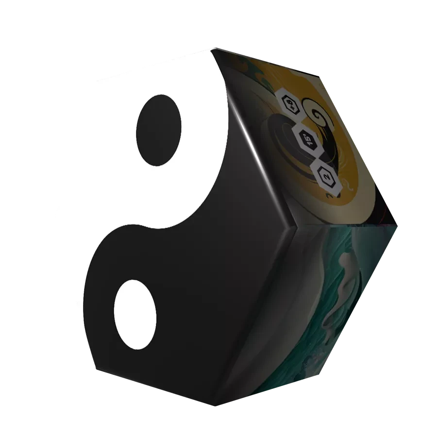 Yin Yang