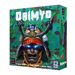 Daimyo: Odrodzenie imperium