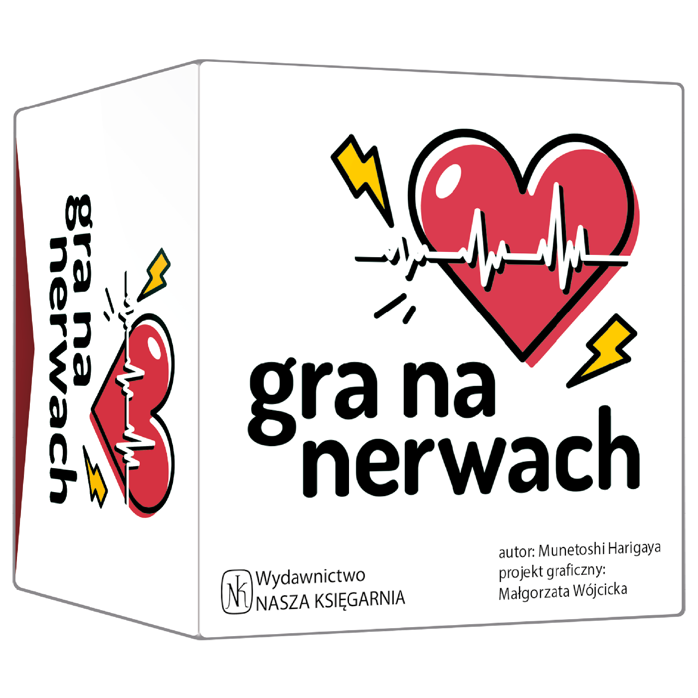 Gra na nerwach
