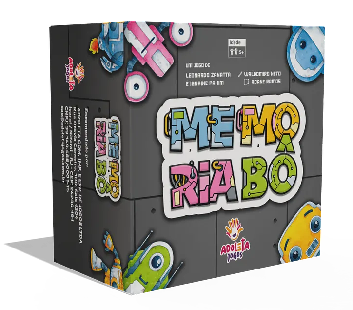 Memoriabô