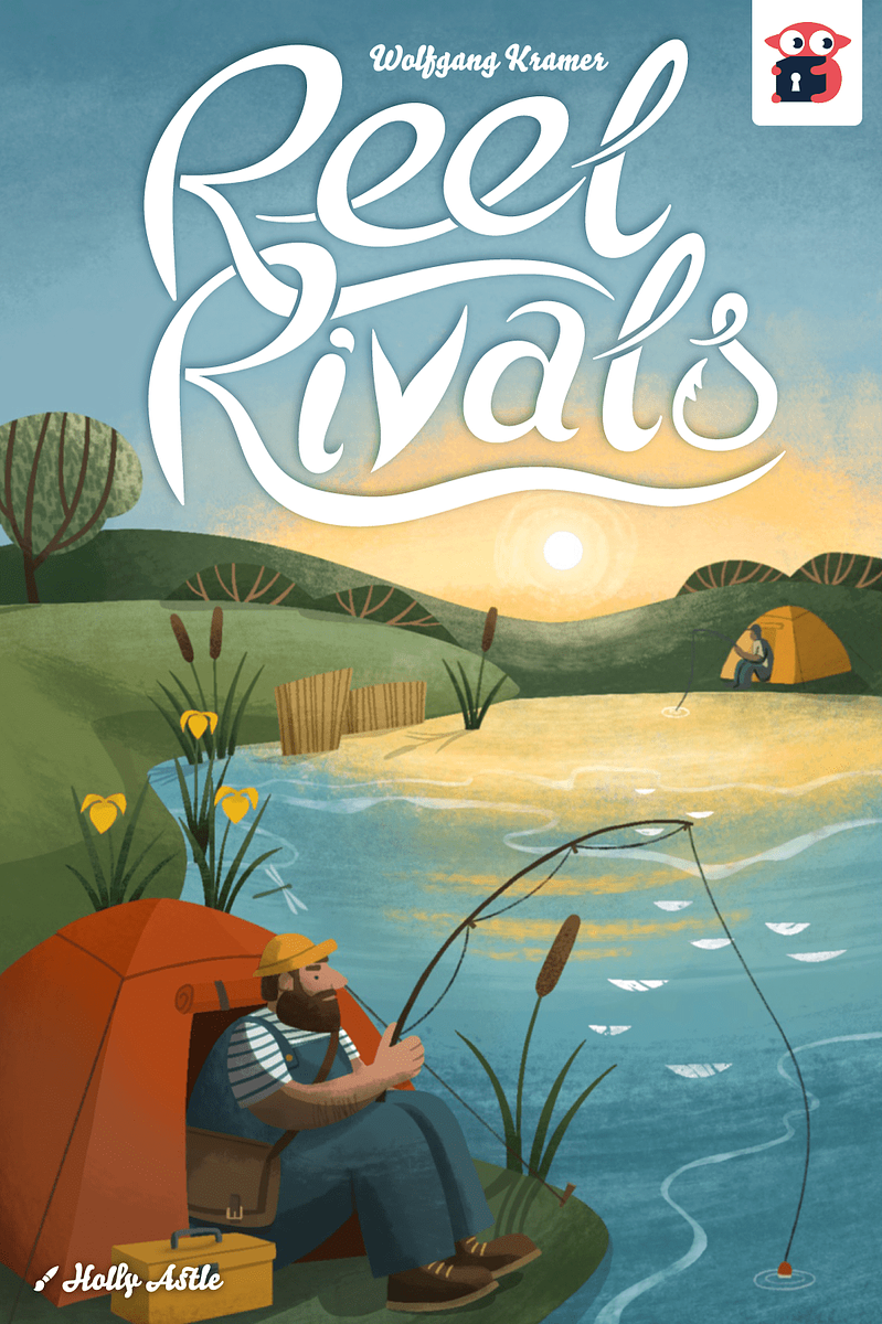 Reel Rivals