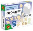 Terapia: Po omacku