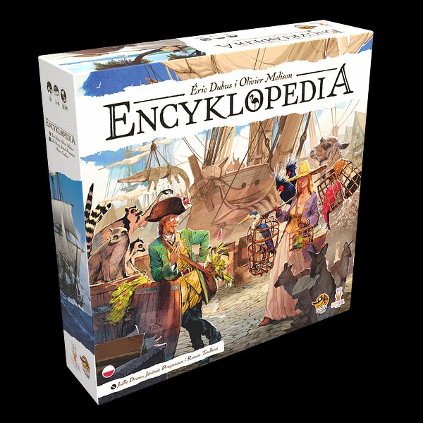 Encyklopedia