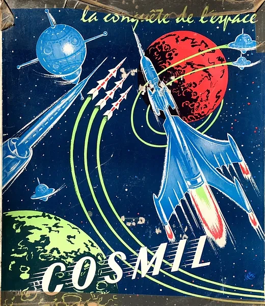 Cosmil