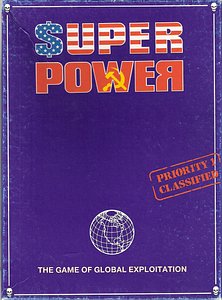 Superpower