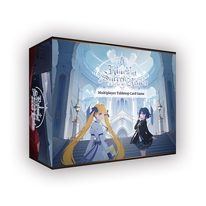 Rules of Sacred Realm